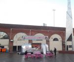Salford Folly of the Year Award
